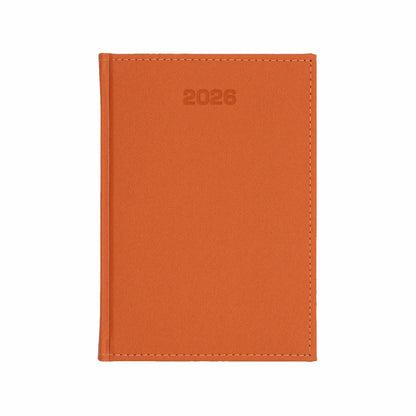 Kalendarze A5 dzienne 360 str. Denim