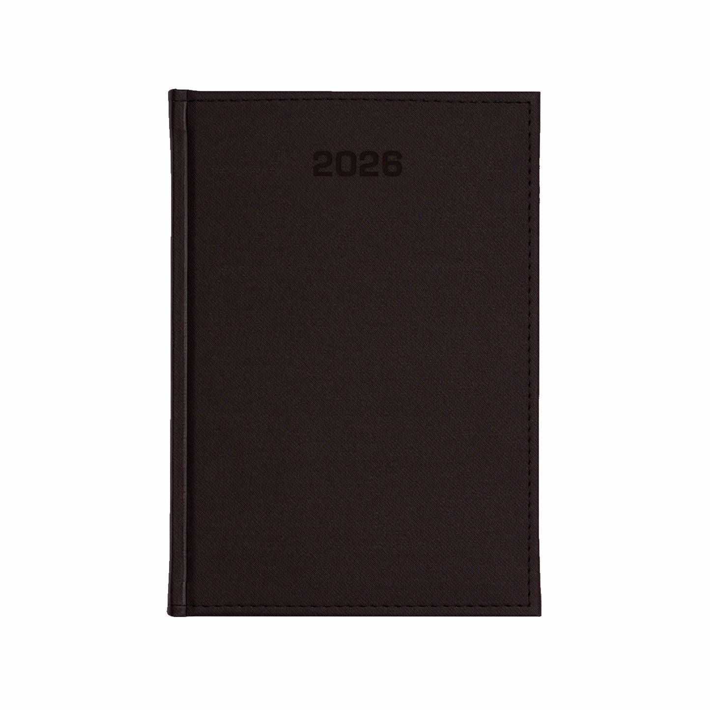 Kalendarze A5 dzienne 360 str. Denim