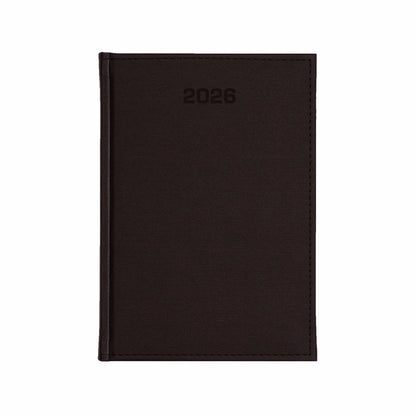 Kalendarze A5 dzienne 360 str. Denim