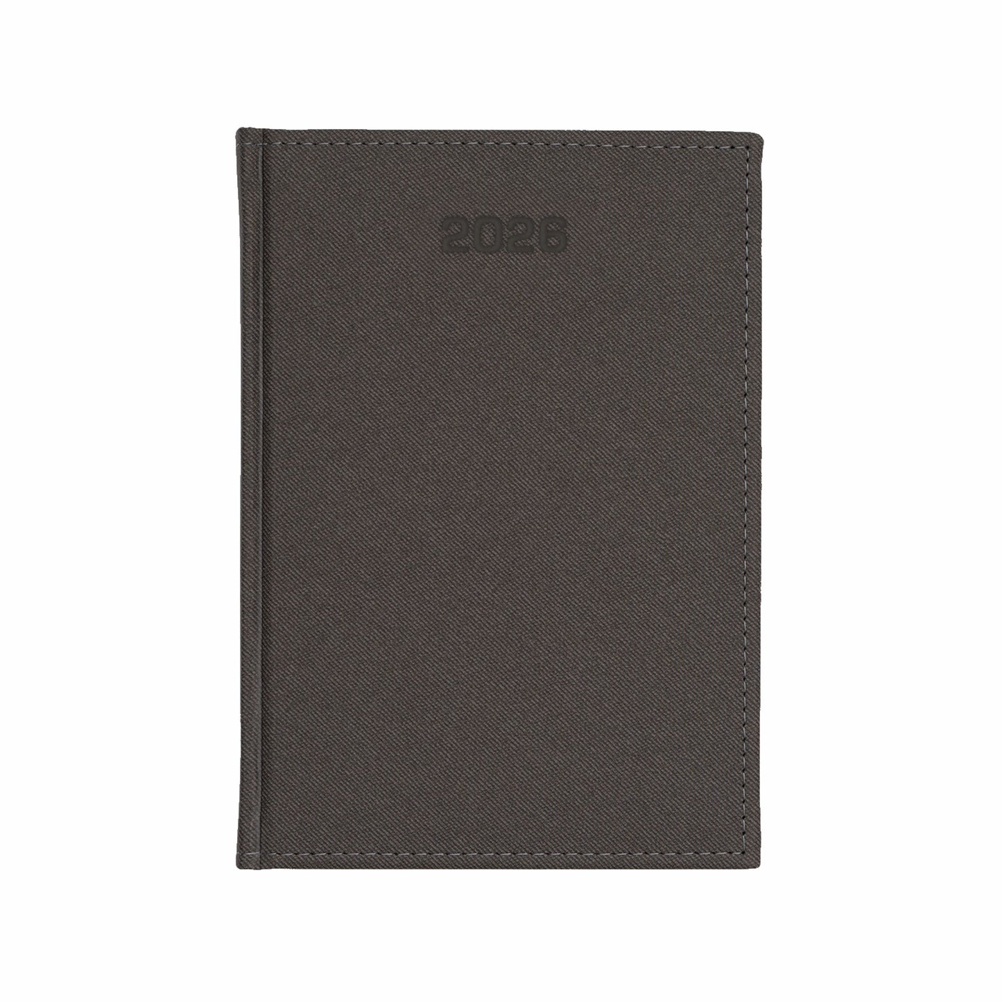 Kalendarze A5 dzienne 360 str. Denim