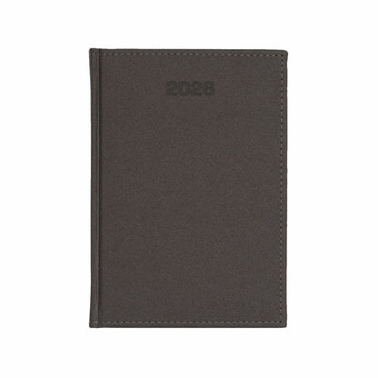 Kalendarze A5 dzienne 360 str. Denim