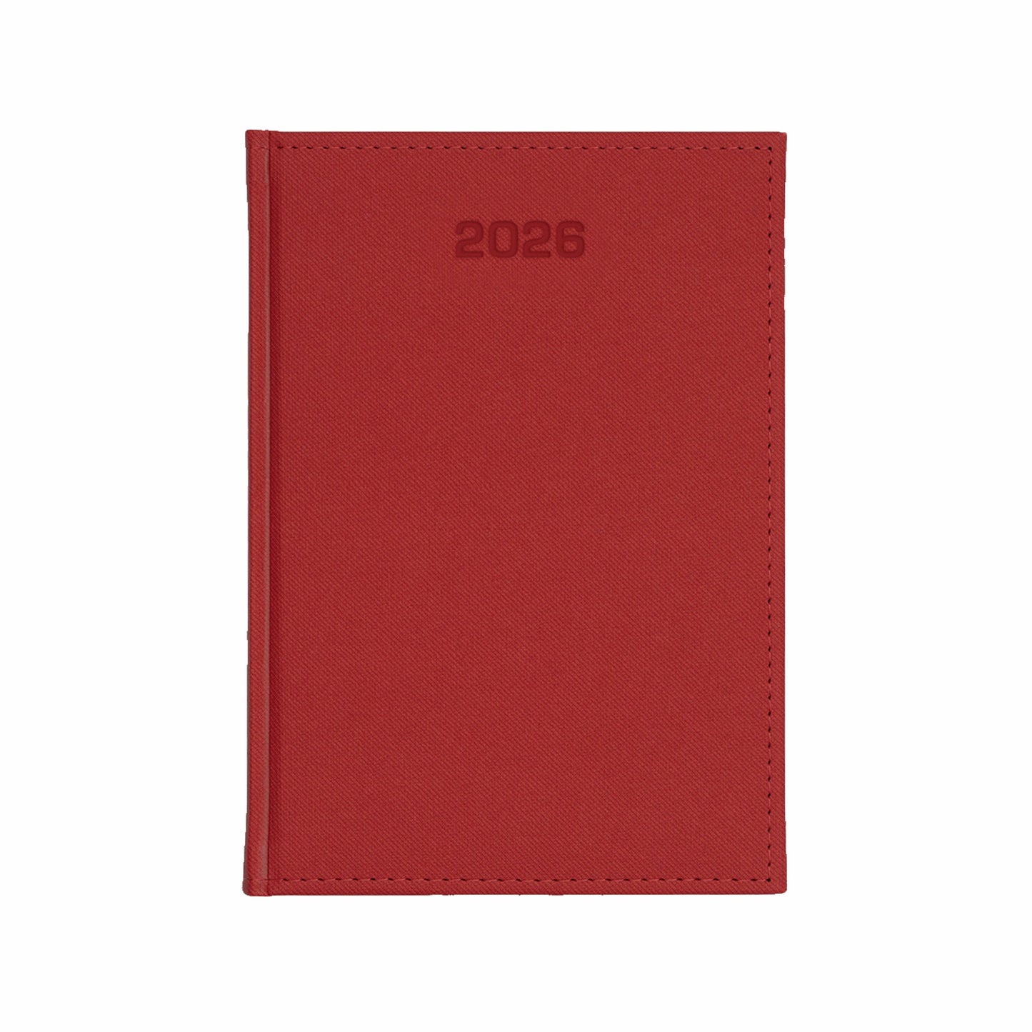 Kalendarze A5 dzienne 360 str. Denim