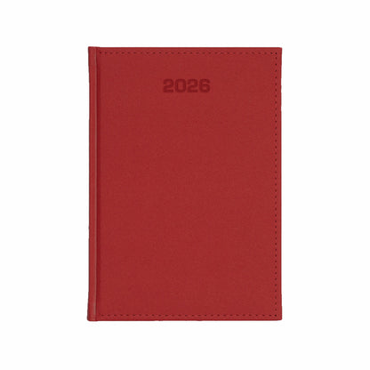 Kalendarze A5 dzienne 360 str. Denim