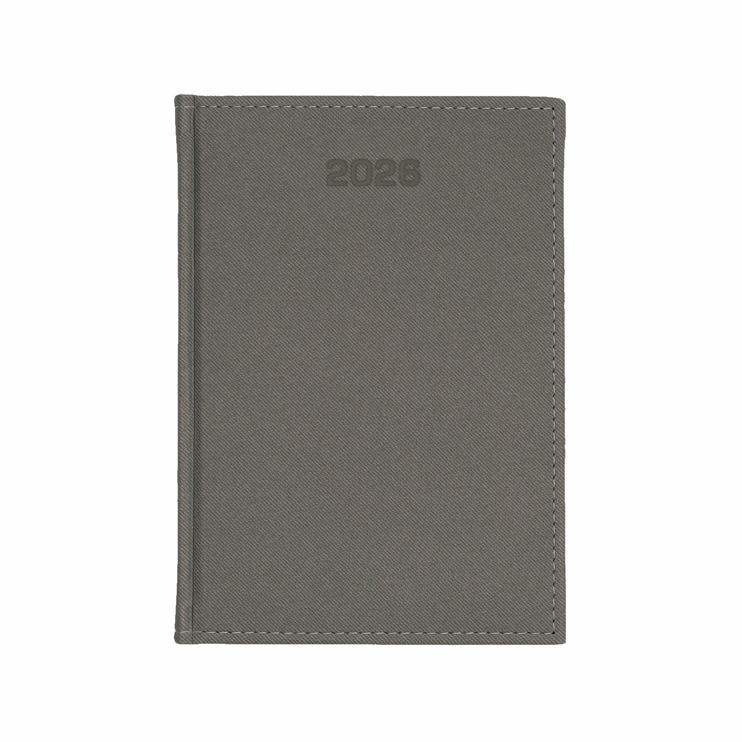 Kalendarze A5 dzienne 360 str. Denim