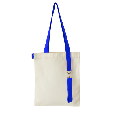 Shopper White GLOW To Go