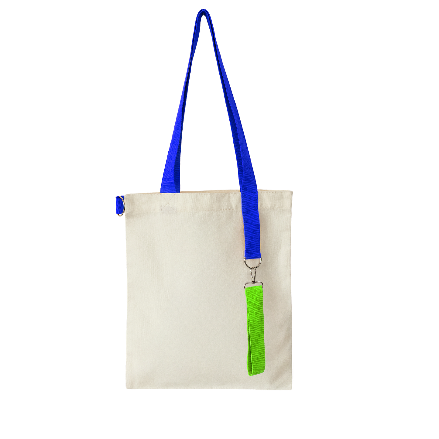 Shopper White GLOW To Go
