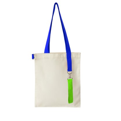 Shopper White GLOW To Go