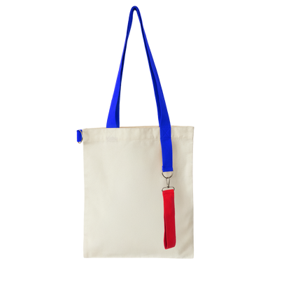 Shopper White GLOW To Go