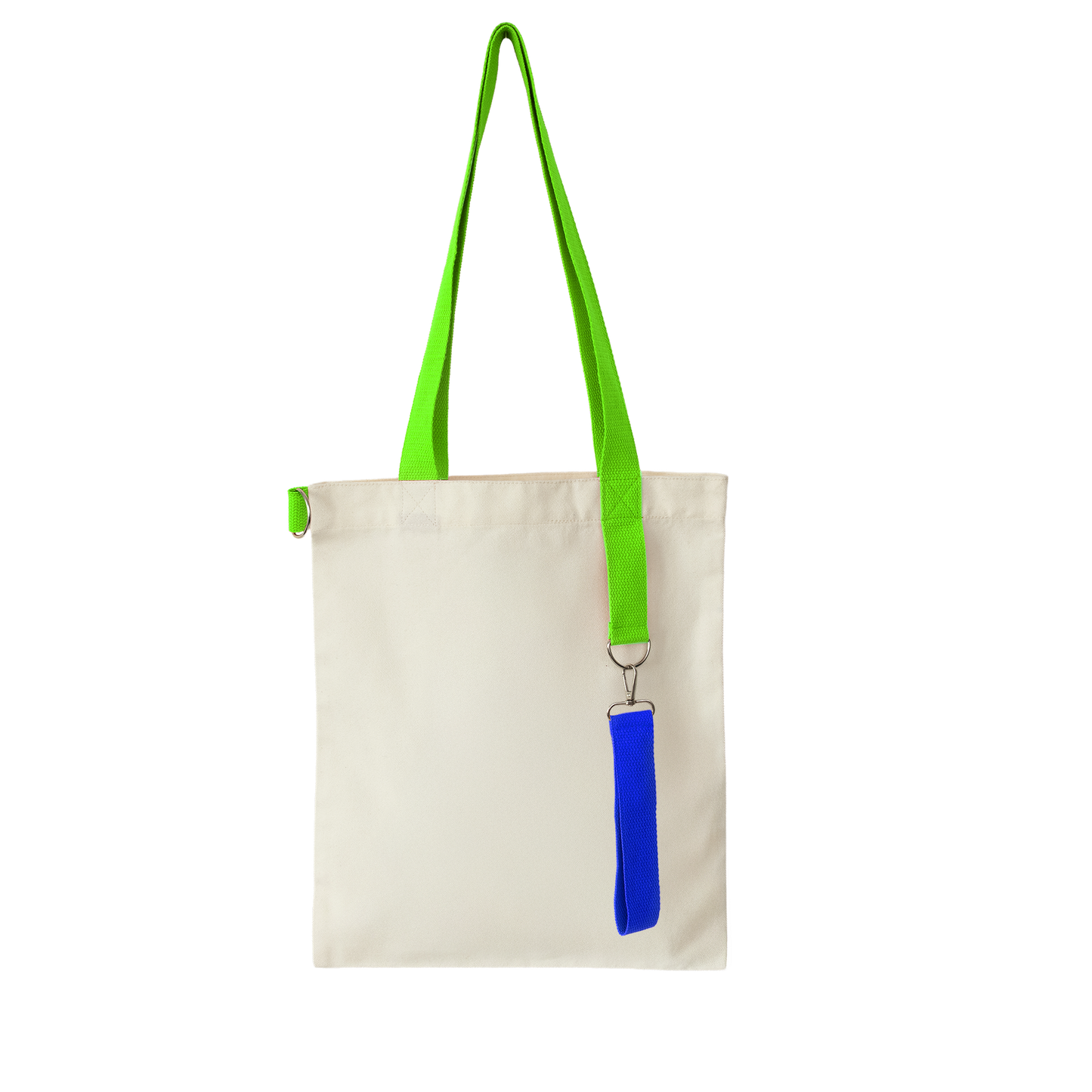 Shopper White GLOW To Go