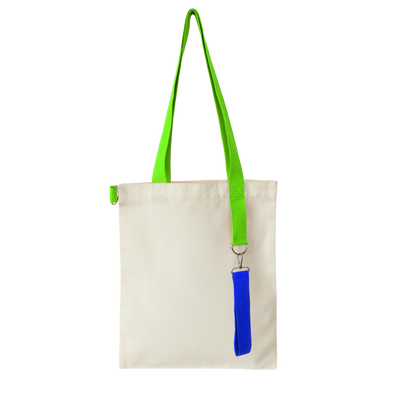 Shopper White GLOW To Go
