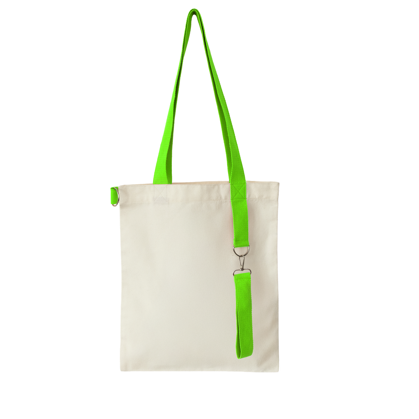 Shopper White GLOW To Go