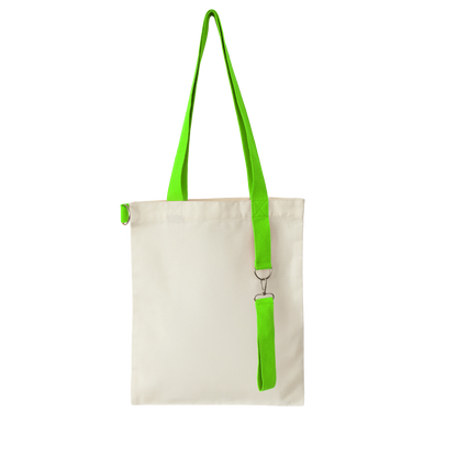 Shopper White GLOW To Go