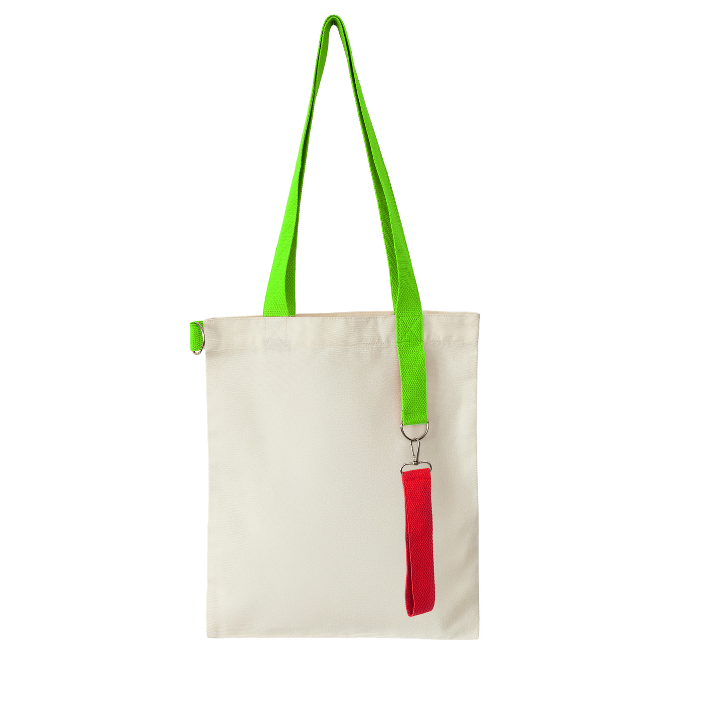 Shopper White GLOW To Go
