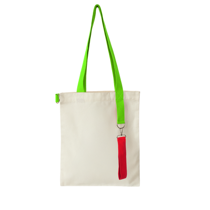 Shopper White GLOW To Go
