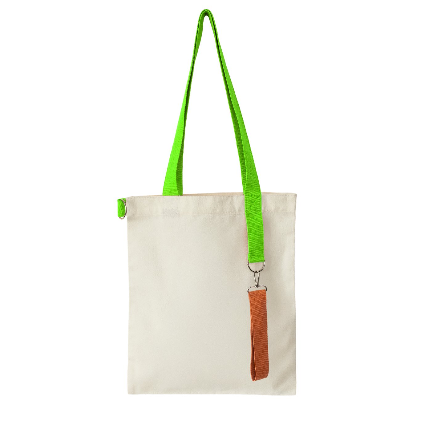 Shopper White GLOW To Go