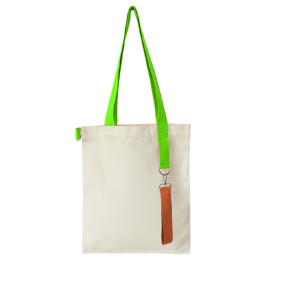 Shopper White GLOW To Go