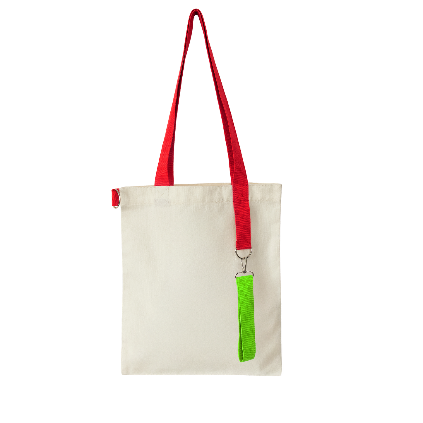 Shopper White GLOW To Go