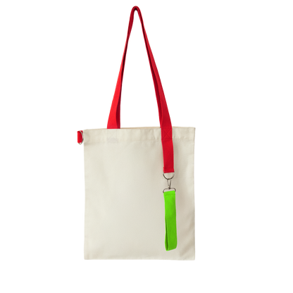 Shopper White GLOW To Go
