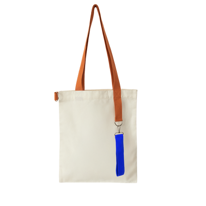 Shopper White GLOW To Go