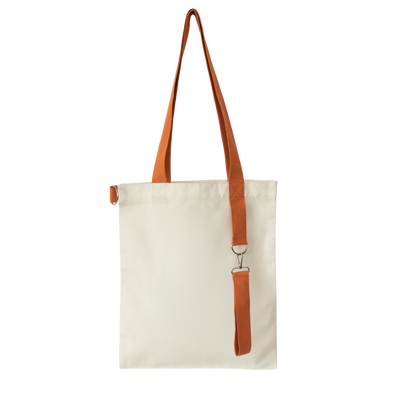 Shopper White GLOW To Go