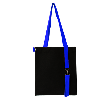 Shopper Black GLOW To Go