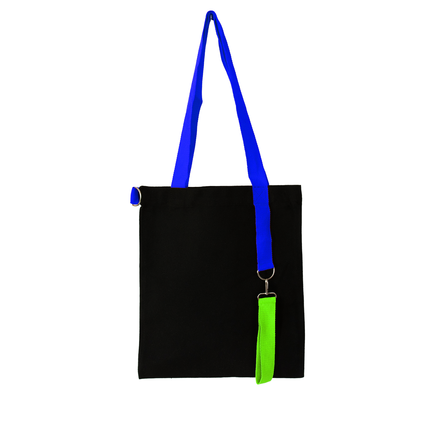 Shopper Black GLOW To Go