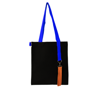 Shopper Black GLOW To Go