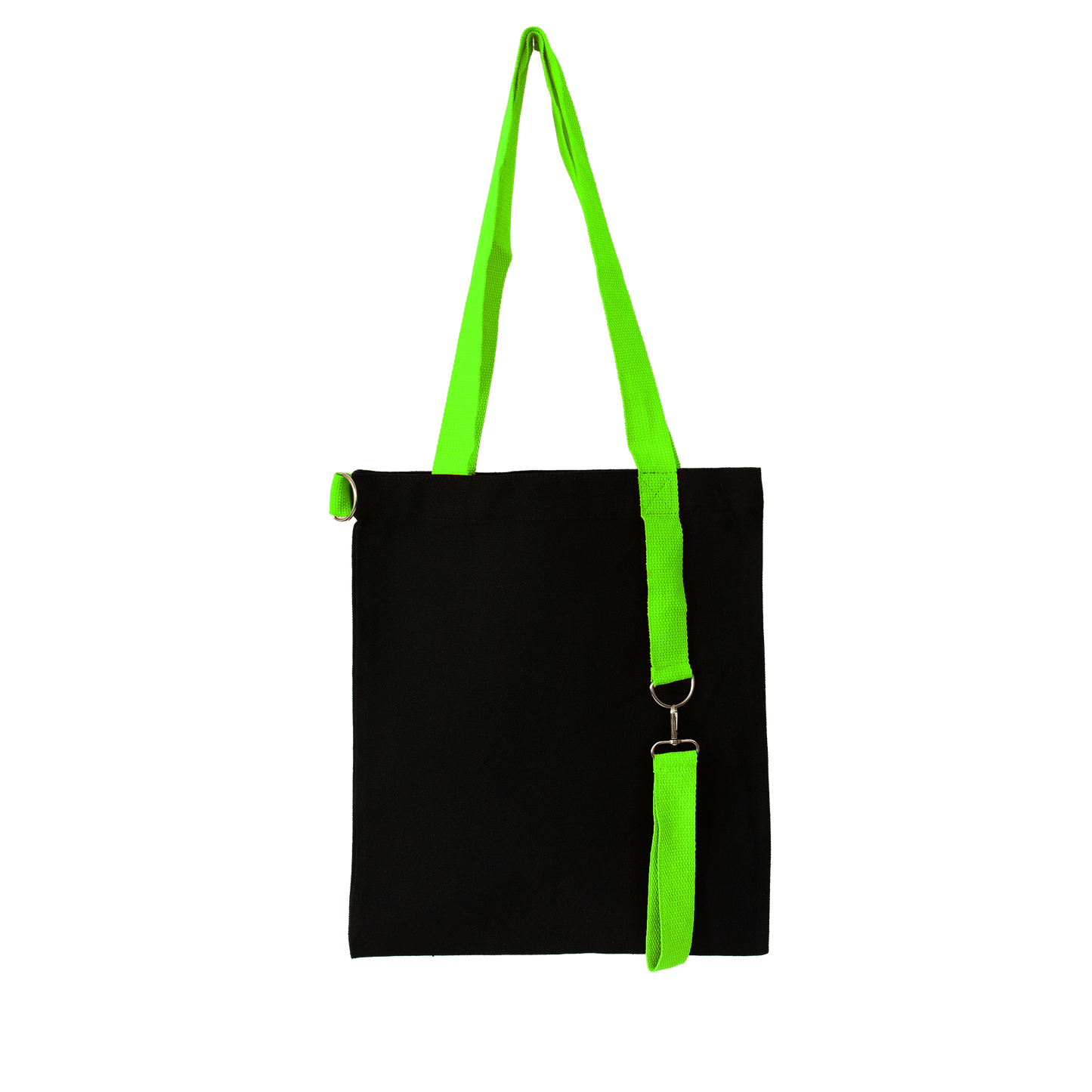 Shopper Black GLOW To Go