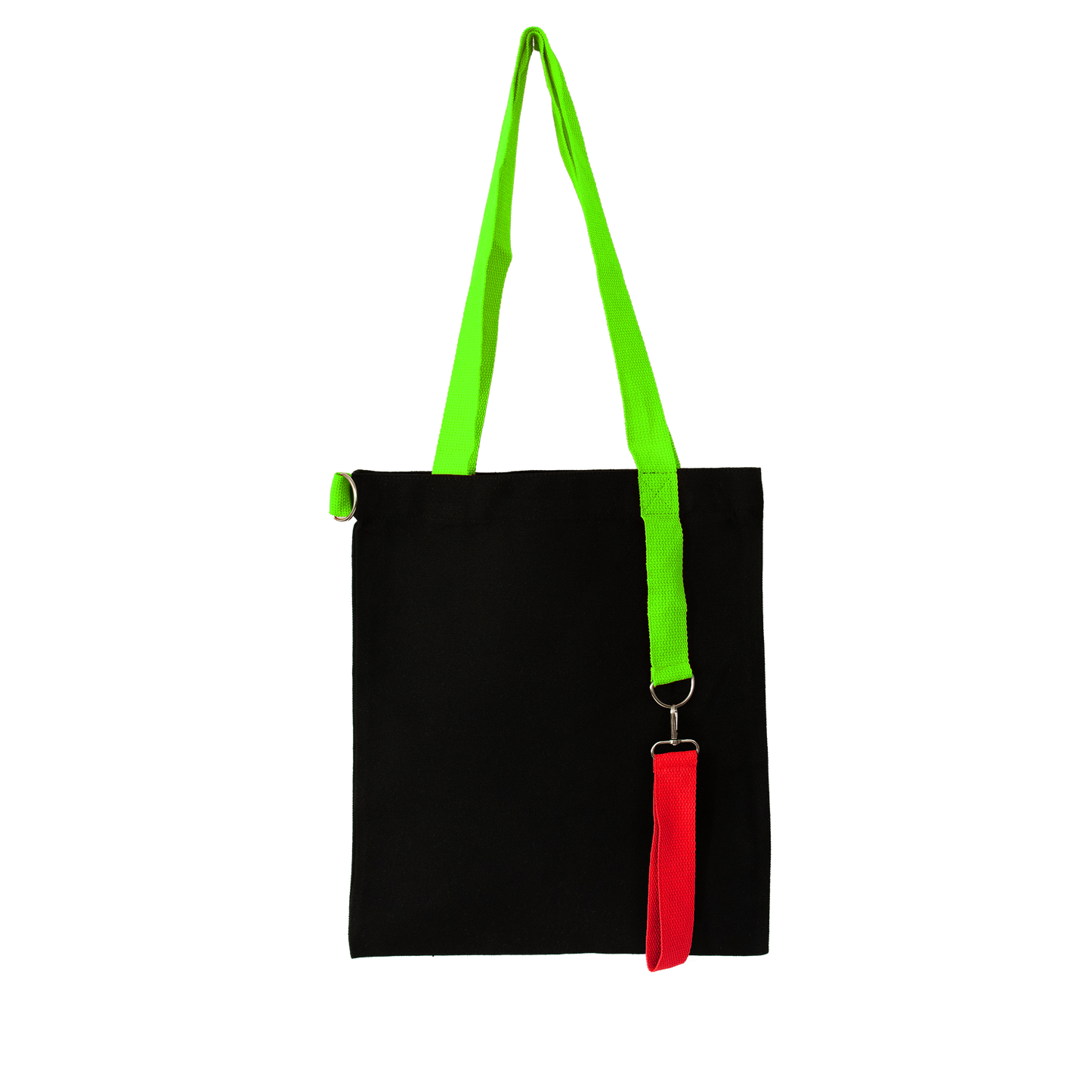 Shopper Black GLOW To Go