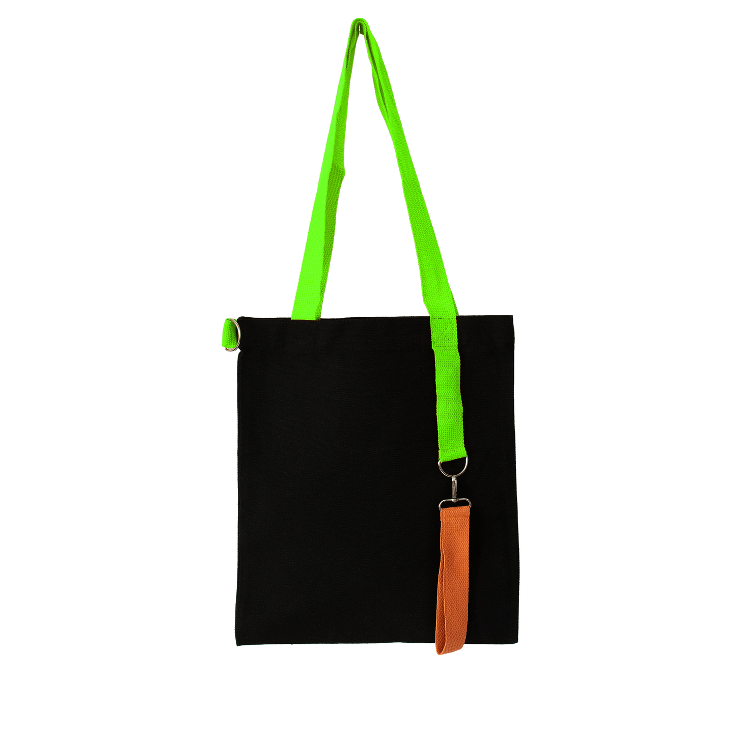 Shopper Black GLOW To Go