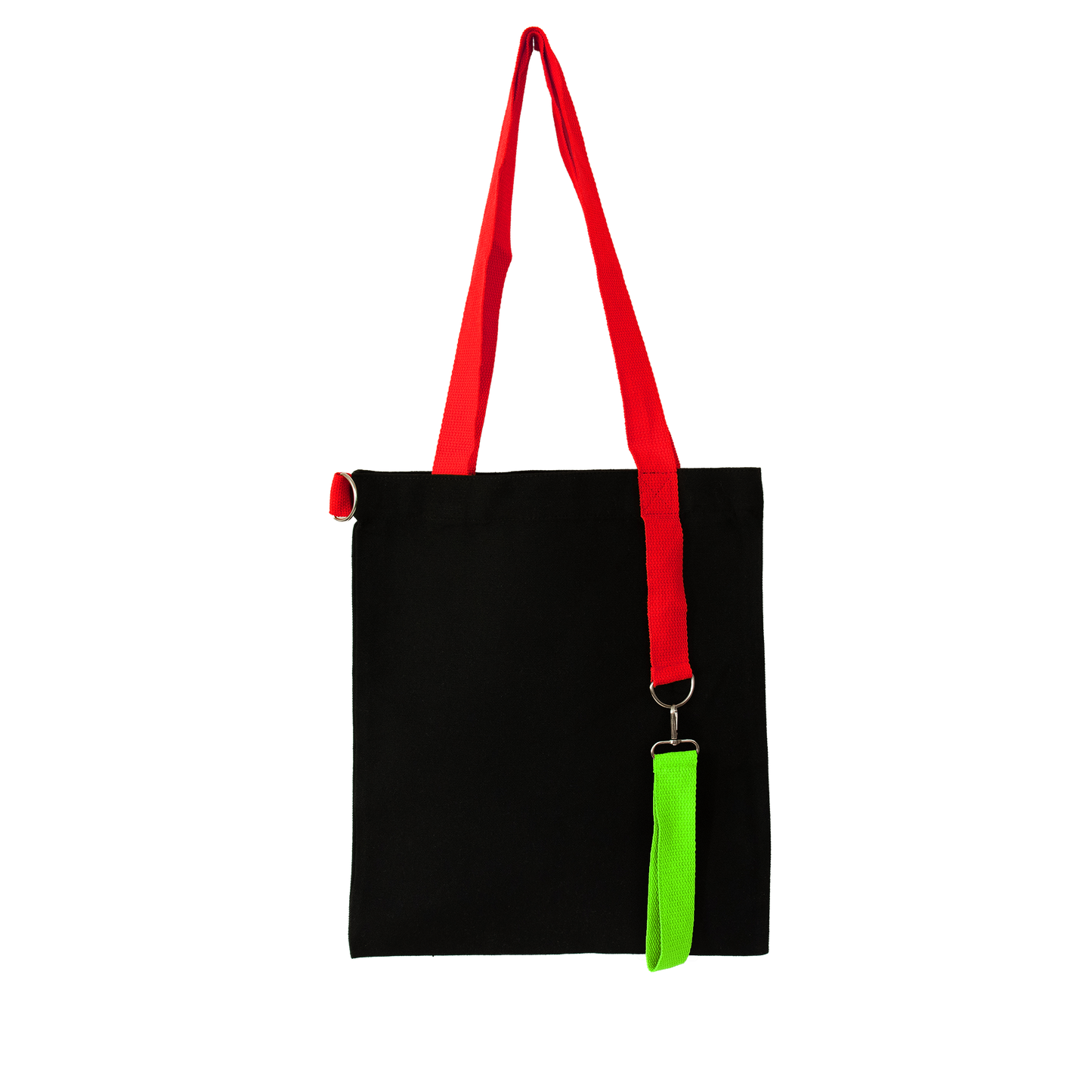 Shopper Black GLOW To Go