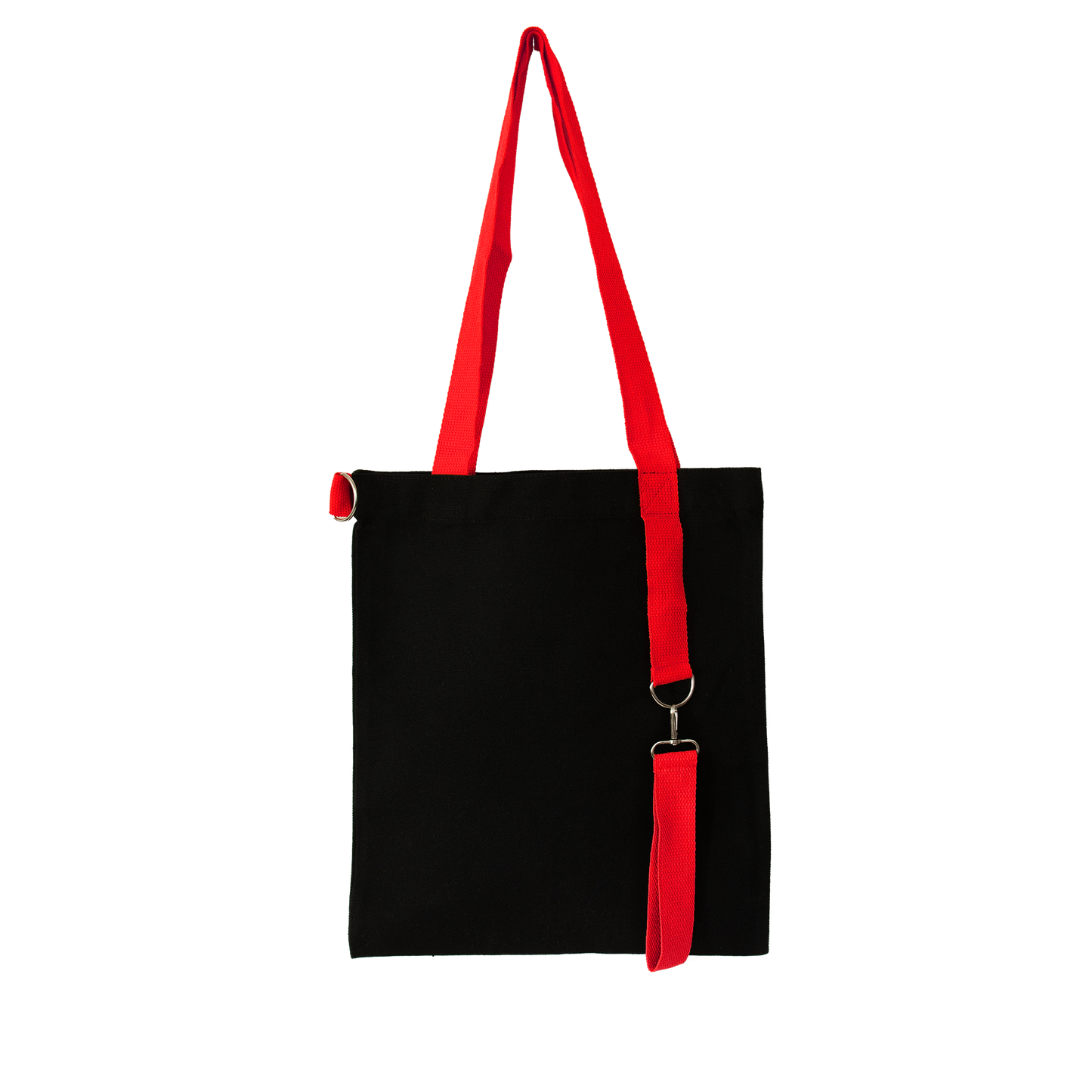 Shopper Black GLOW To Go