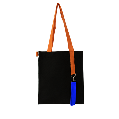 Shopper Black GLOW To Go