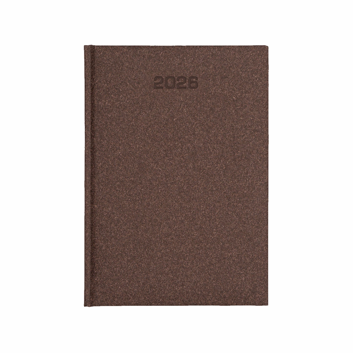 Kalendarze A5 dzienne 320 str. Natura Eco
