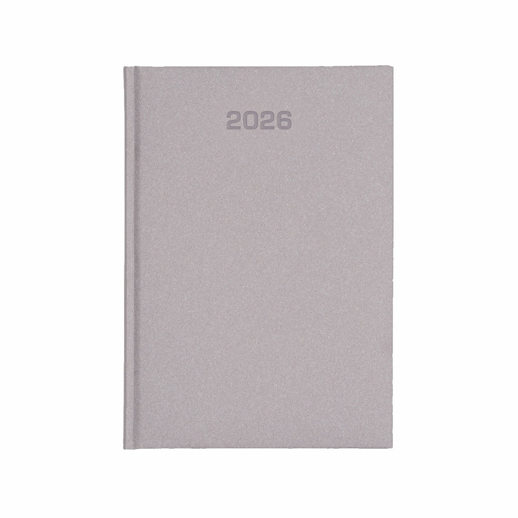 Kalendarze A5 dzienne 320 str. Natura Eco