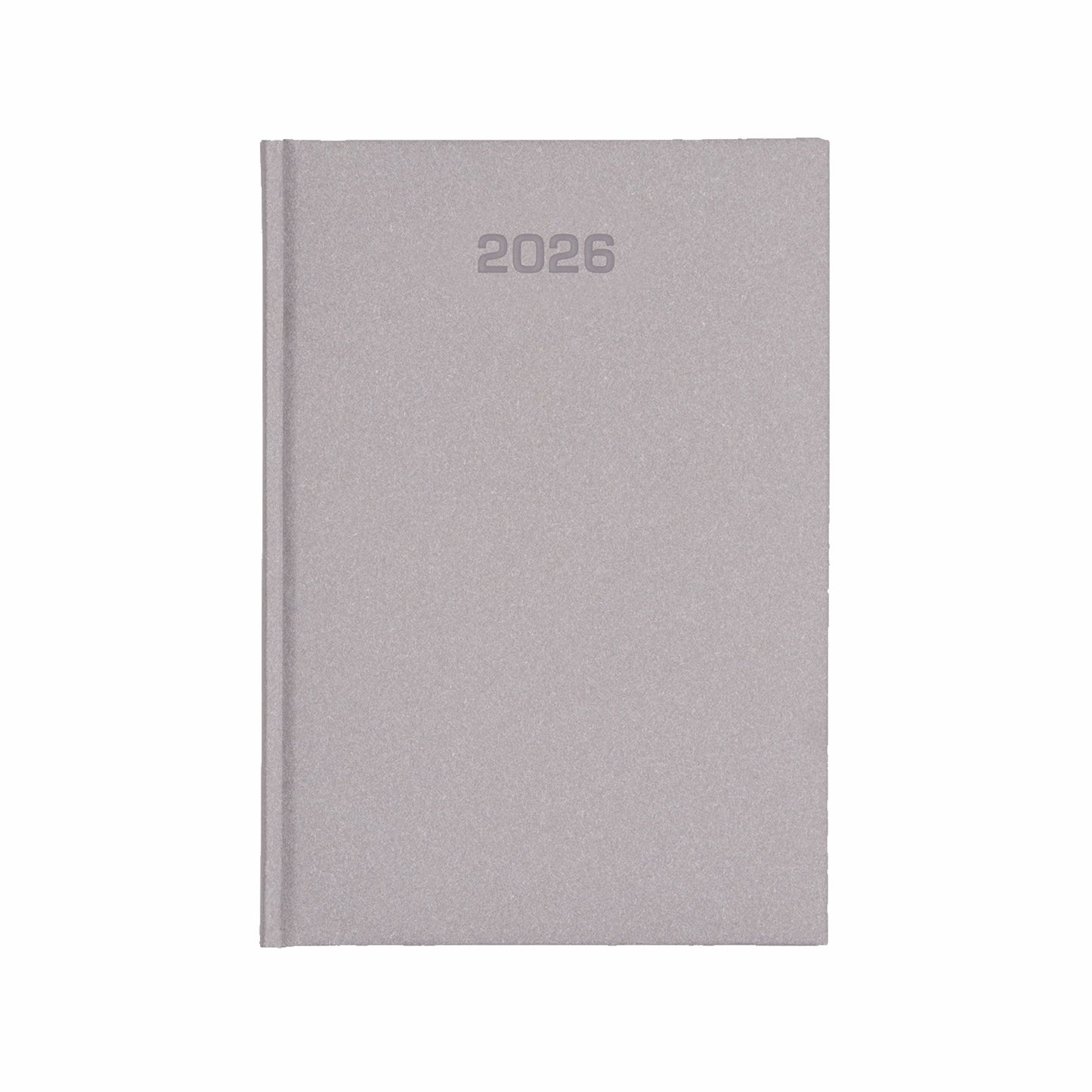 Kalendarze A5 dzienne 320 str. Natura Eco