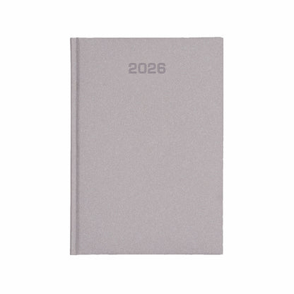 Kalendarze A5 dzienne 320 str. Natura Eco