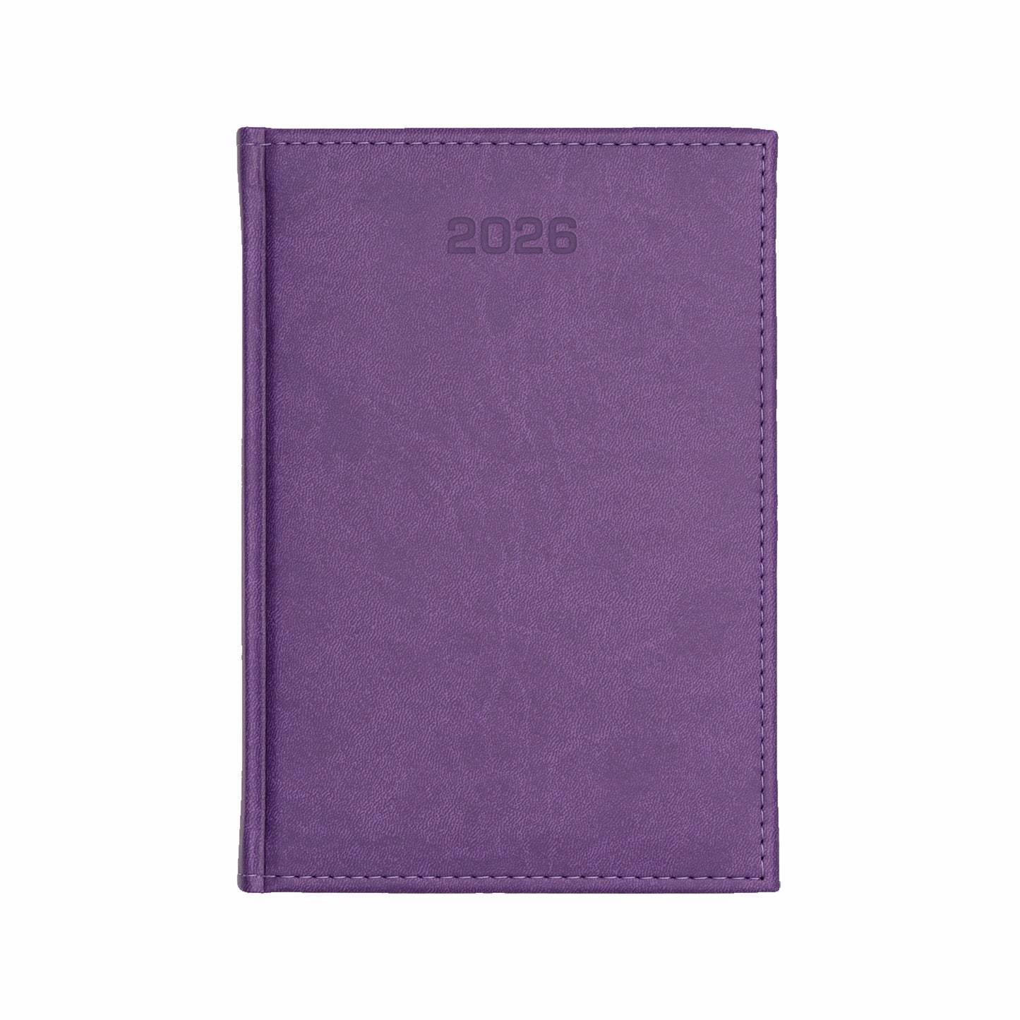 Kalendarze B5 dzienne Vivella