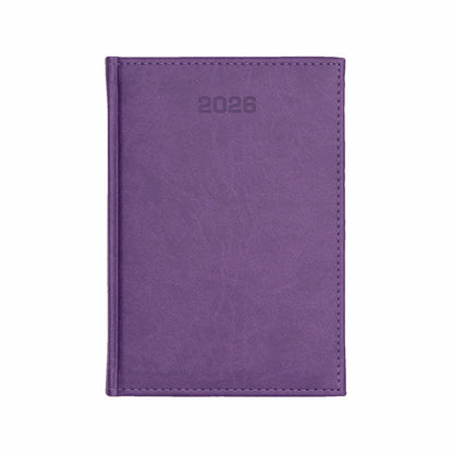 Kalendarze B5 dzienne Vivella