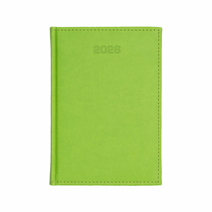 Kalendarze B5 dzienne Vivella