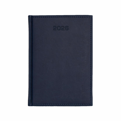 Kalendarze A5 tygodniowe Vivella