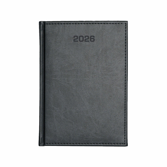 Kalendarze B5 dzienne Vivella