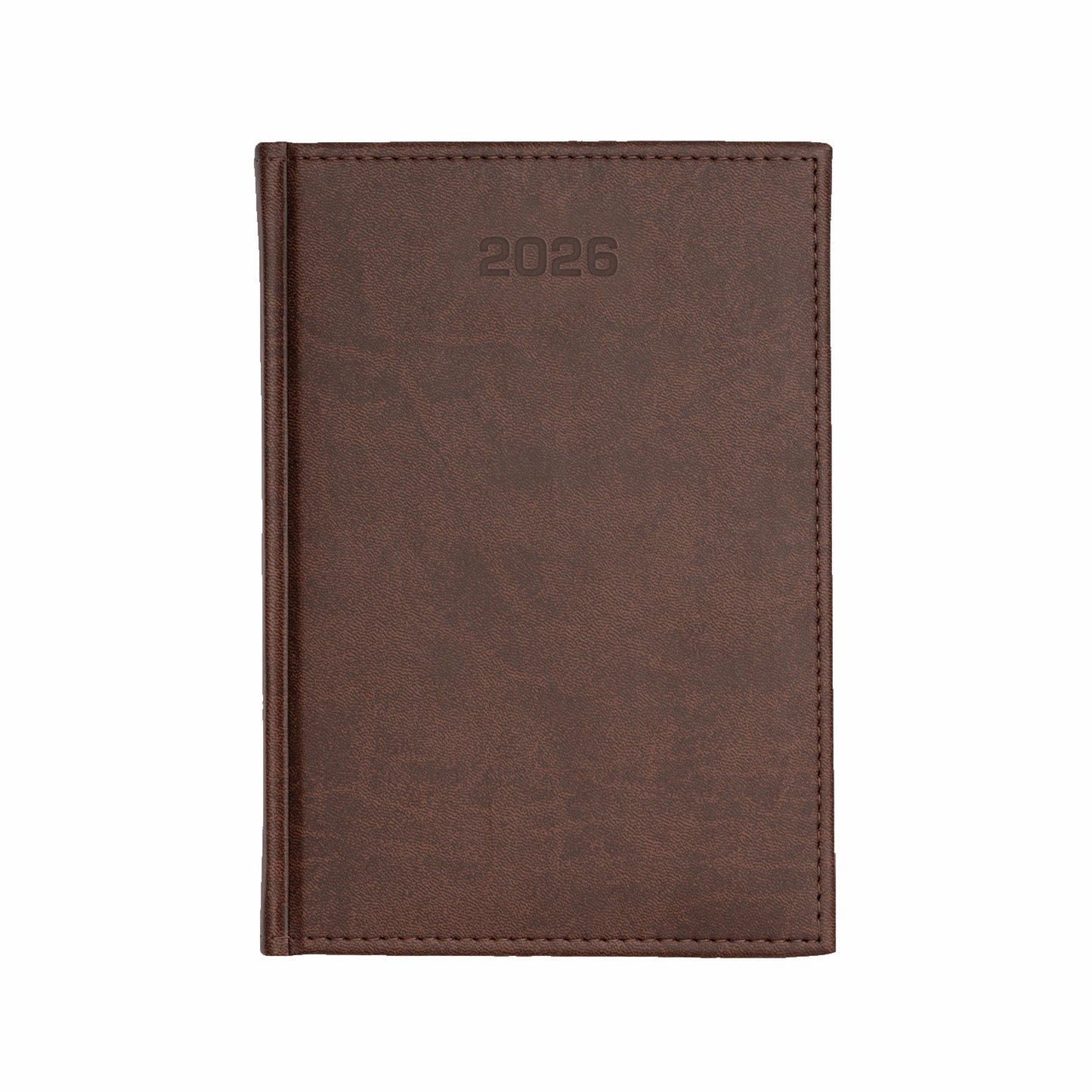 Kalendarze A5 tygodniowe Vivella