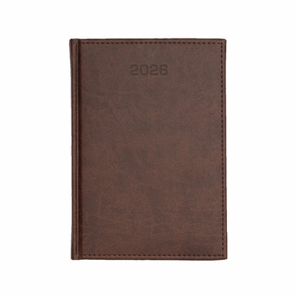 Kalendarze A5 tygodniowe Vivella