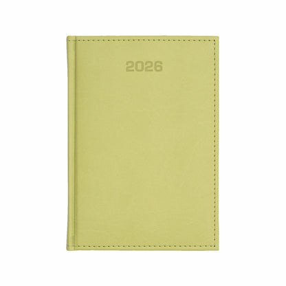 Kalendarze A5 tygodniowe Vivella