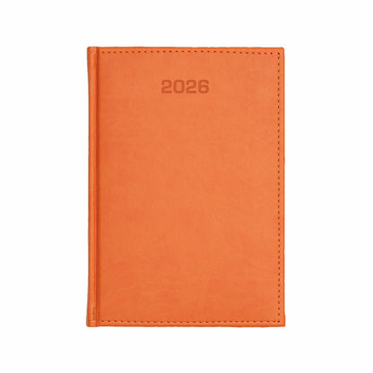 Kalendarze A5 tygodniowe Vivella