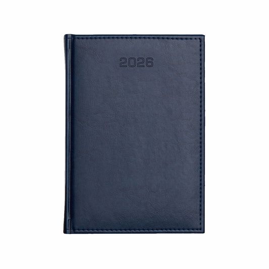 Kalendarze B5 tygodniowe z notesem Nebraska