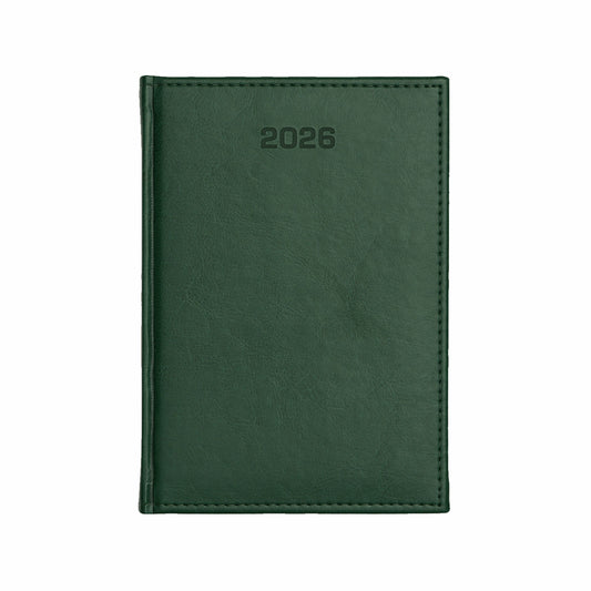 Kalendarze A5 dzienne 360 str. Nebraska