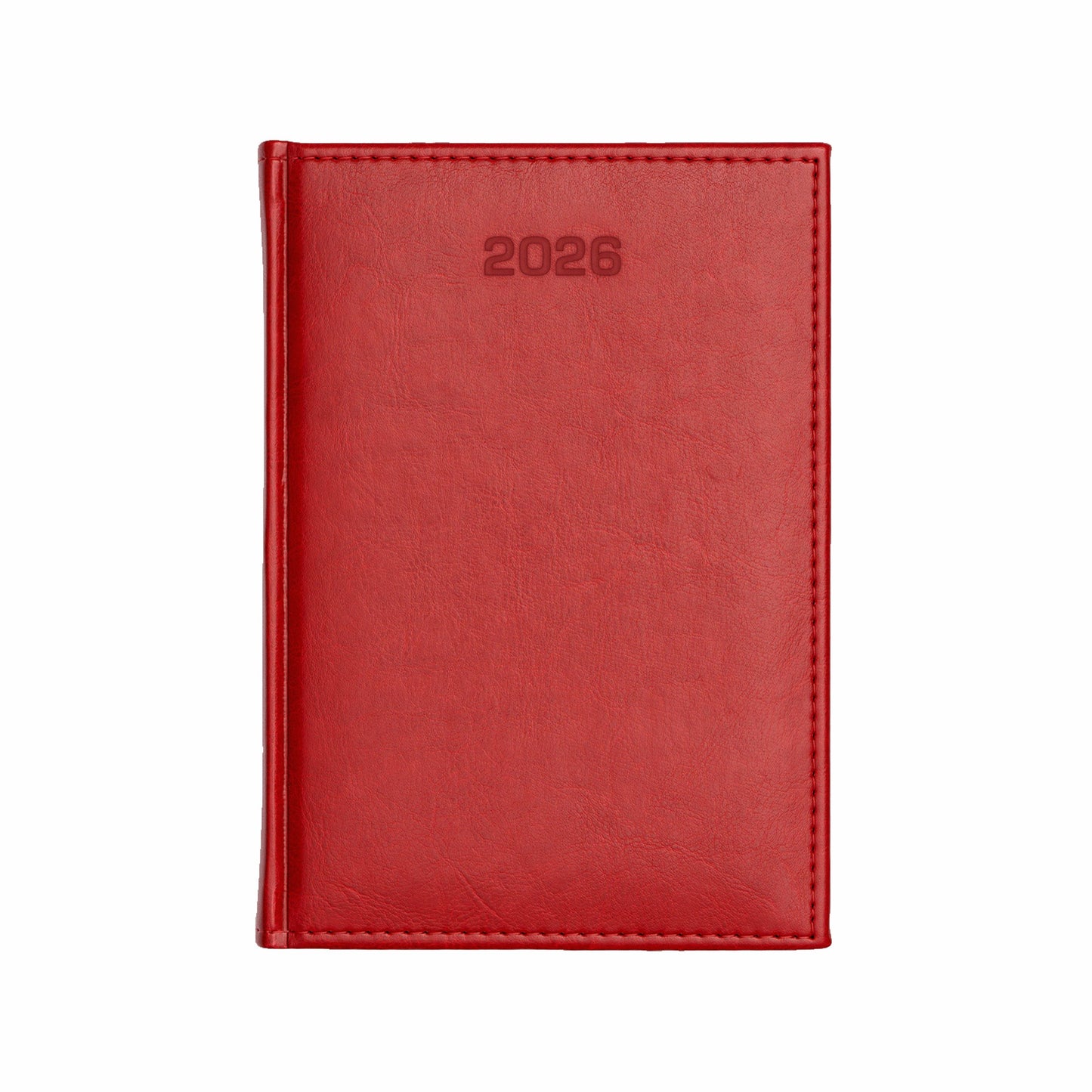 Kalendarze A5 dzienne 416 str. Nebraska