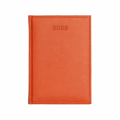 Kalendarze A5 dzienne 416 str. Nebraska